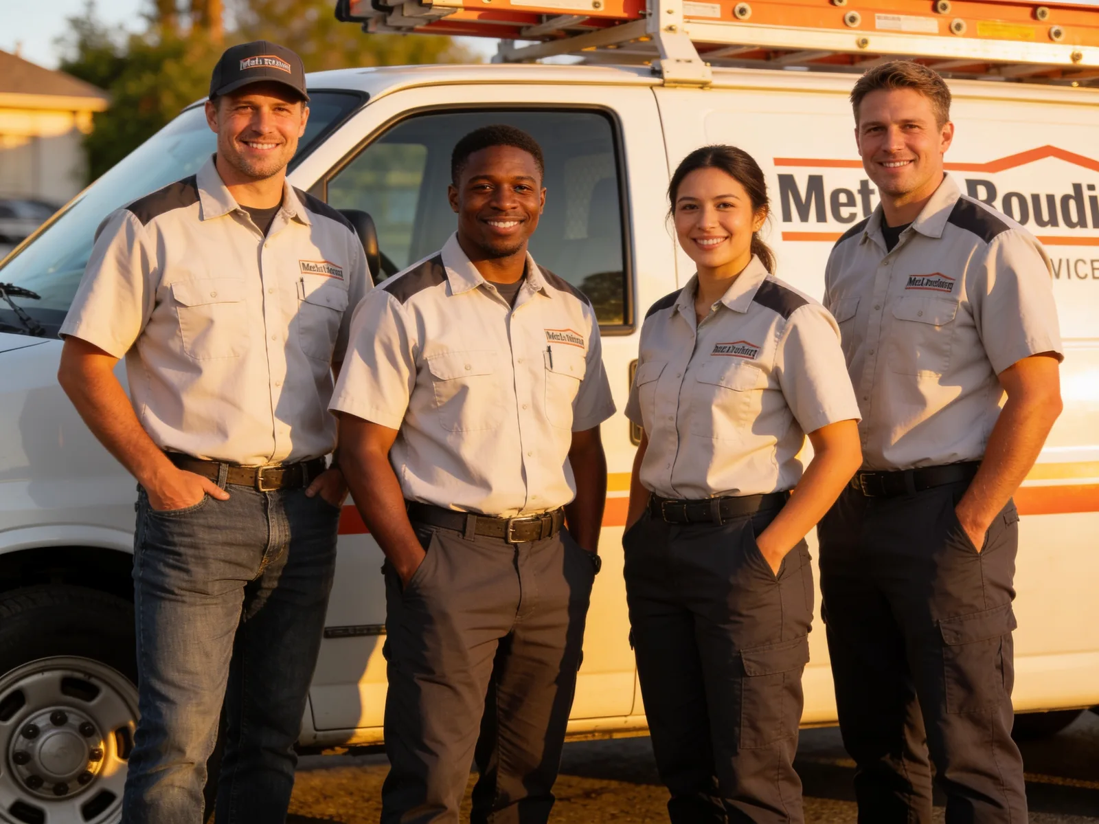 Metal Roof Installation company in Dixon, NM